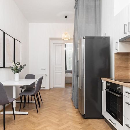 Fancy Home Prague #2 Esterno foto