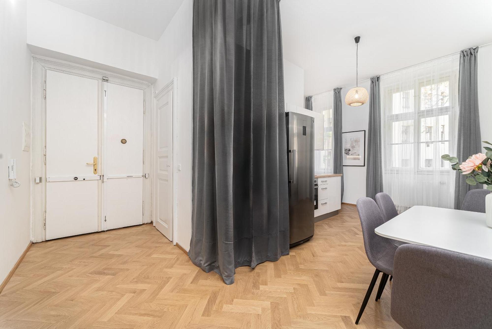 Fancy Home Prague #2 Esterno foto