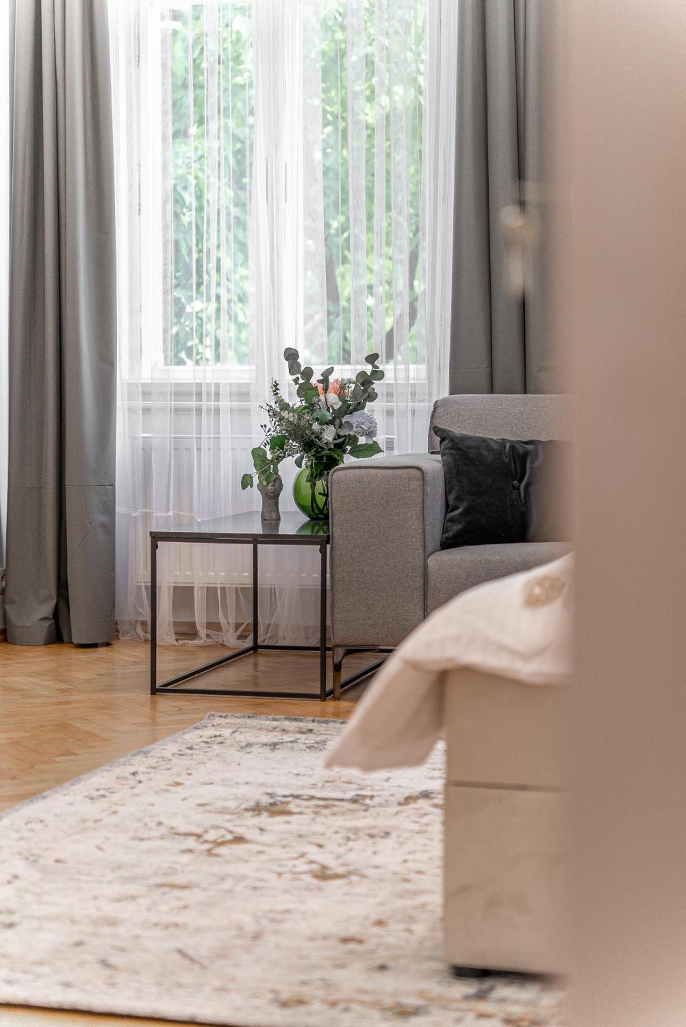 Fancy Home Prague #2 Esterno foto