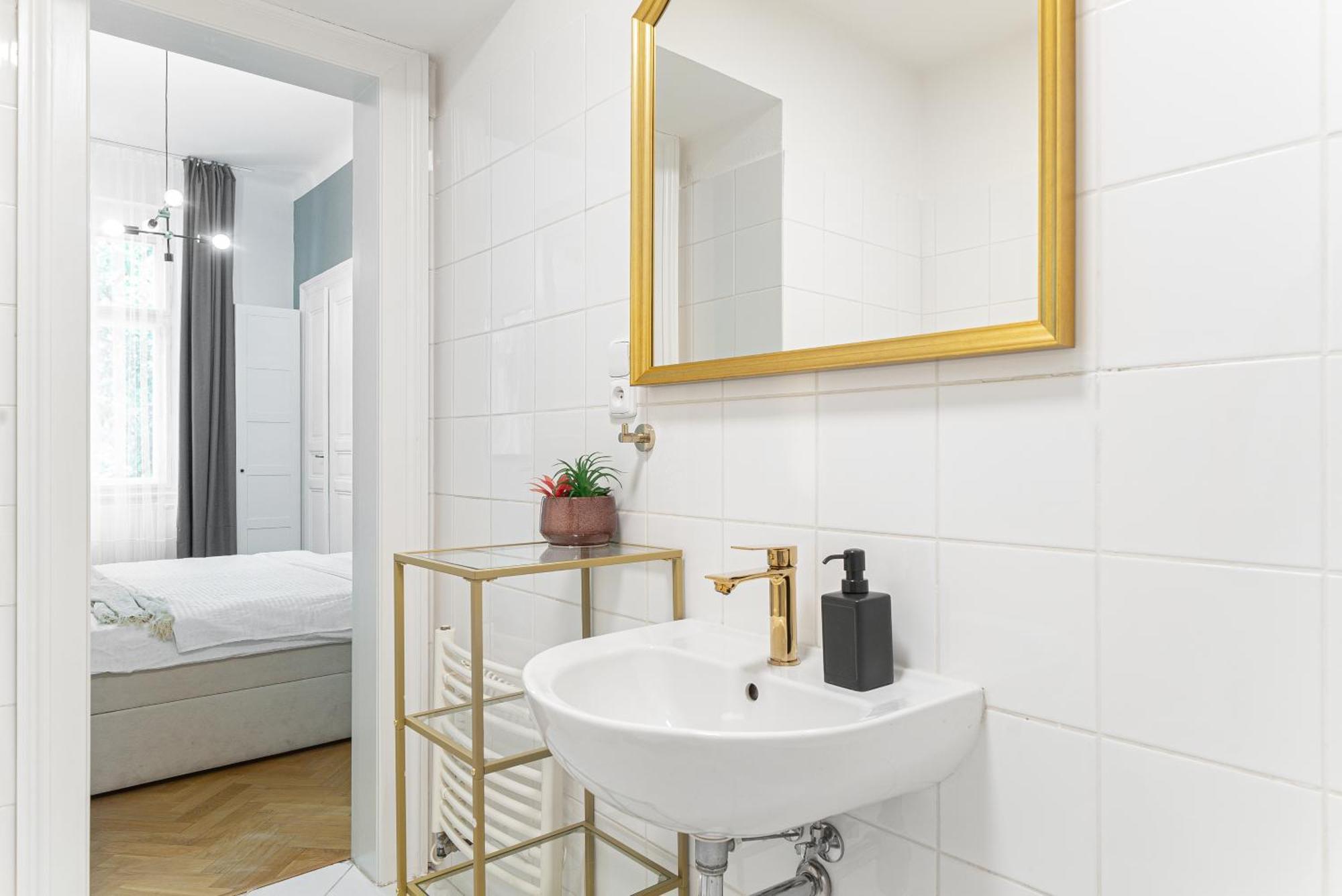 Fancy Home Prague #2 Esterno foto