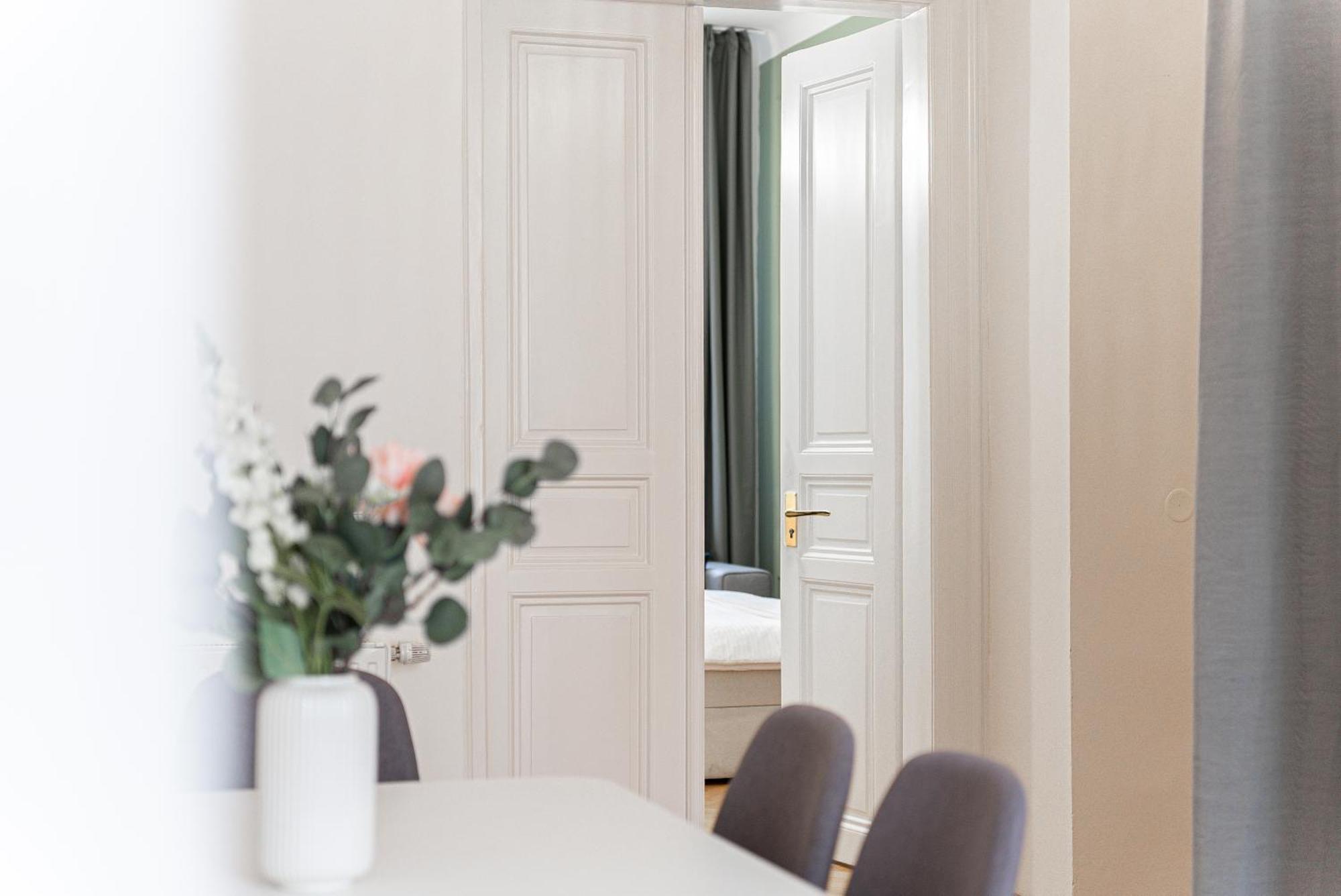 Fancy Home Prague #2 Esterno foto