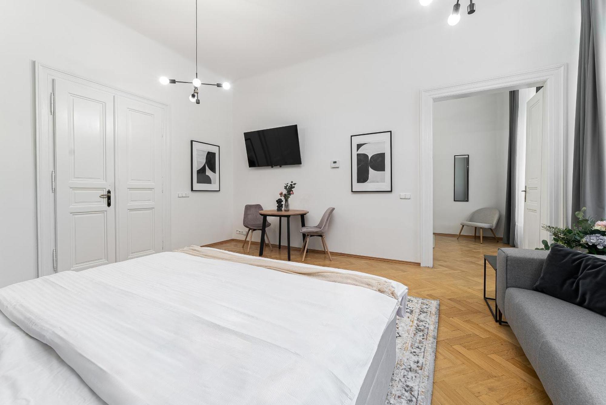 Fancy Home Prague #2 Esterno foto
