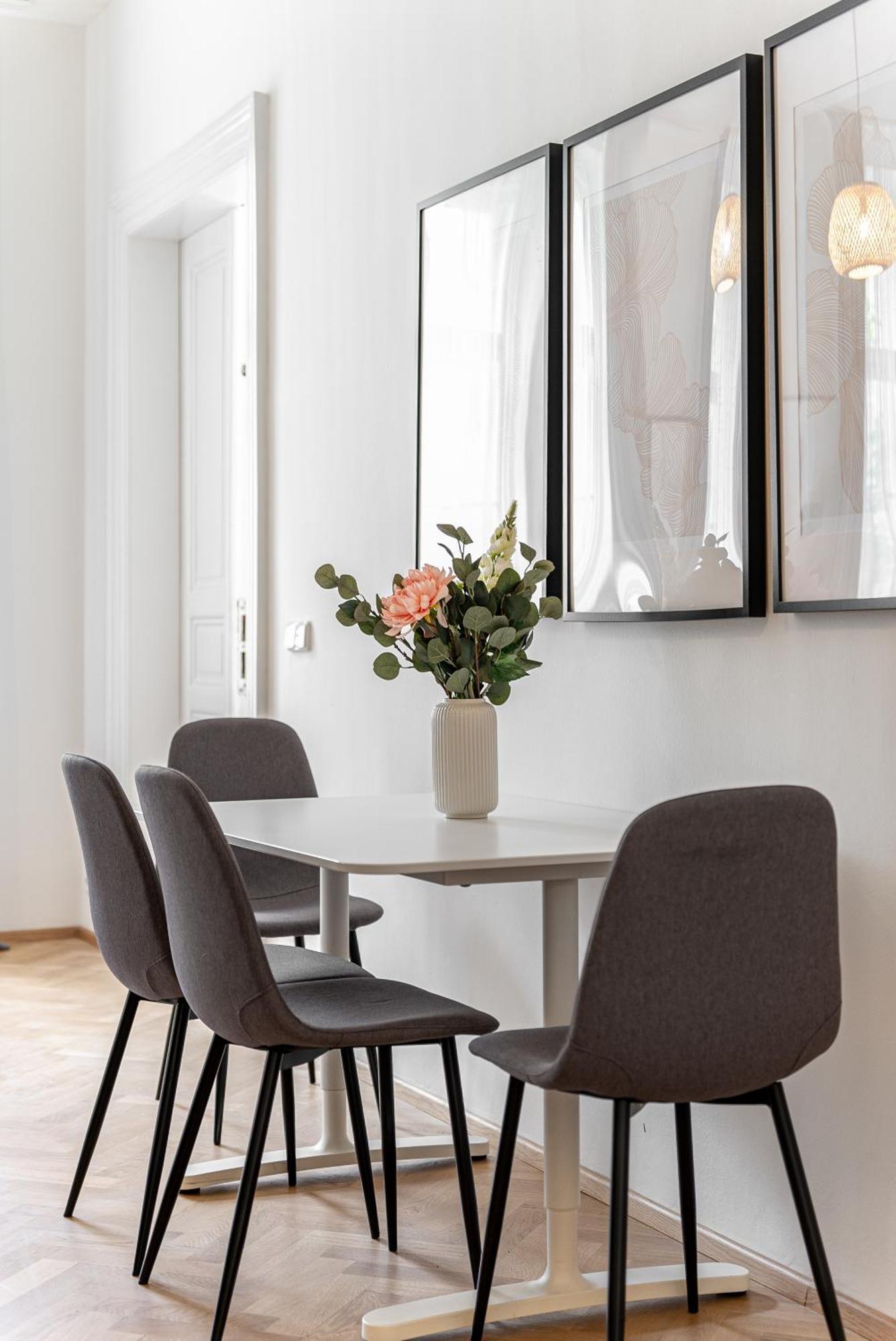 Fancy Home Prague #2 Esterno foto